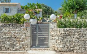 Emilios Stone House